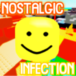 Nostalgic Infection Gaem!