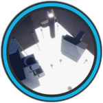 caption=Badge