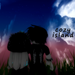 Cozy Island Cabin 🎙️