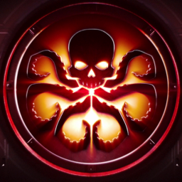 THE LAIR OF HYDRA!