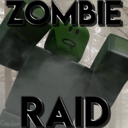 [RELEASE] Zombie Raid