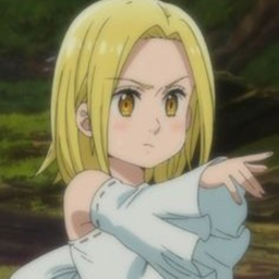 ◐