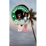 Naturally Chill