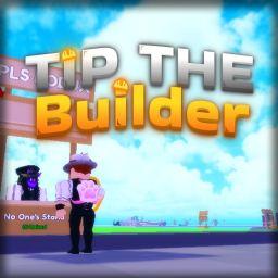 Tip The Builder