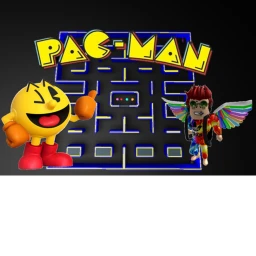 pacman :v icon