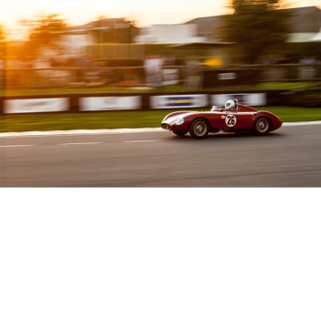 Revivimiento de Goodwood