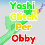 Yoshi Games Roblox