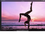 Jordan’s Gymnastics Group