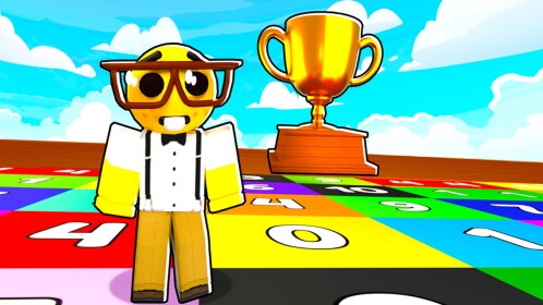 Number Race[UPDATE]