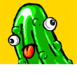 Team Pickle!!!!