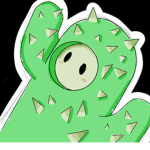 KAKTUS CLAN