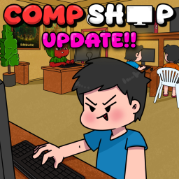 [2x💸]🖥️ Compshop icon