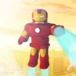 Superhero Tycoon 2016 Remake [Beta]