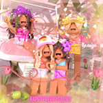 Happypreppysquad