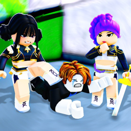 K-Pop Baddies