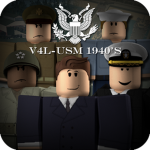 United States Military: 1940's