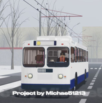 Project by Michae51213