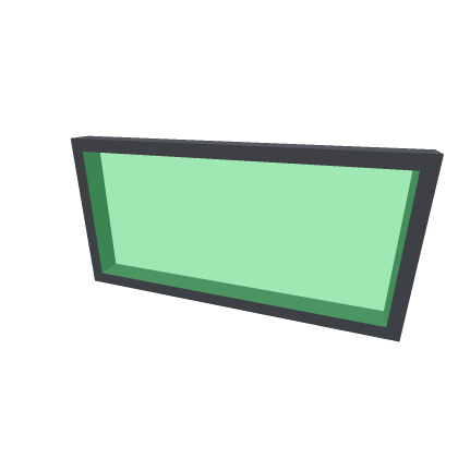Doors - Exit Sign