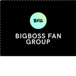 Official Bigboss fan group