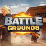 Playtest Server [Battlegrounds FPS]