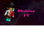 OBSIDIAN GAMING YT FAN CLUB