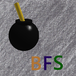 Bomb Fall Survival icon