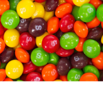 Sour Candy is Dewicous