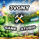 3vgny Game Studio