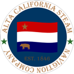 Alta California Steam Navigation Company