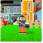 Hello neighbour beta 3