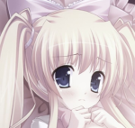blushes ๑