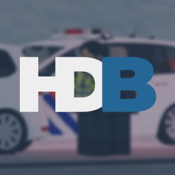 Rijtest Hulpdiensten Benelux
