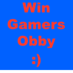 Gamers obby (Read Description)
