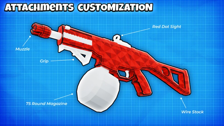 Attachment Update