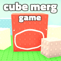 cube merg game [1/20]