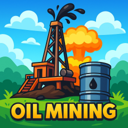 Untitled Oil Game [Alpha]