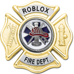 [RFD]Roblox Fire Deptartment