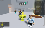The real big head group
