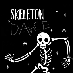 The Skeleton Dance
