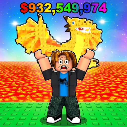 [UPD] Cross the Lava for Brainrot 🌋