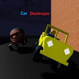 Car Destroyers (0.3) icon