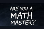 Math Master's!