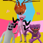 Pinky's group ita