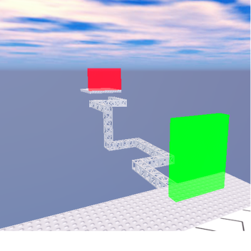 Time Trail Obby