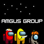 The Among Us team
