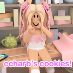 ccharb's cookies