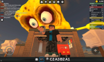 The void of arctics