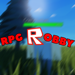 RPG Obby