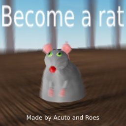Become a rat (BETA)