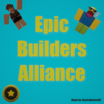 Epic Builders Alliances